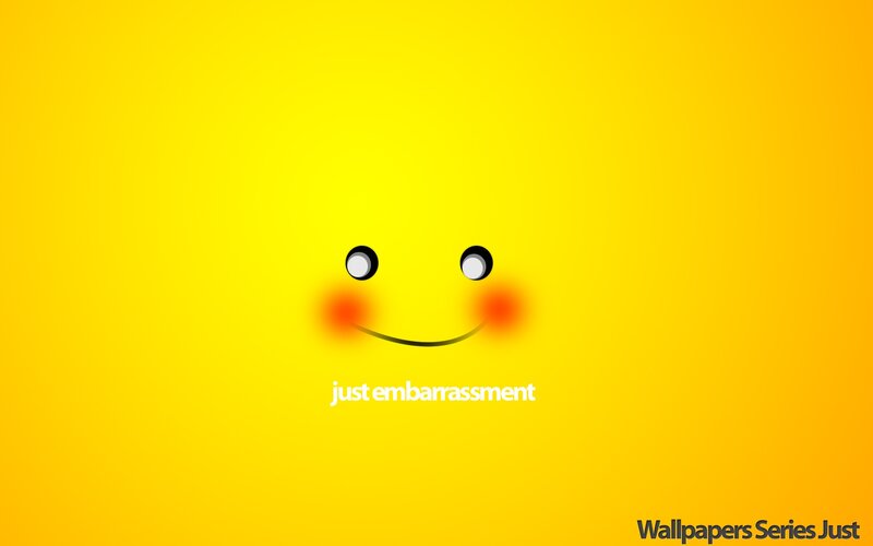 yellow smiley face wallpaper