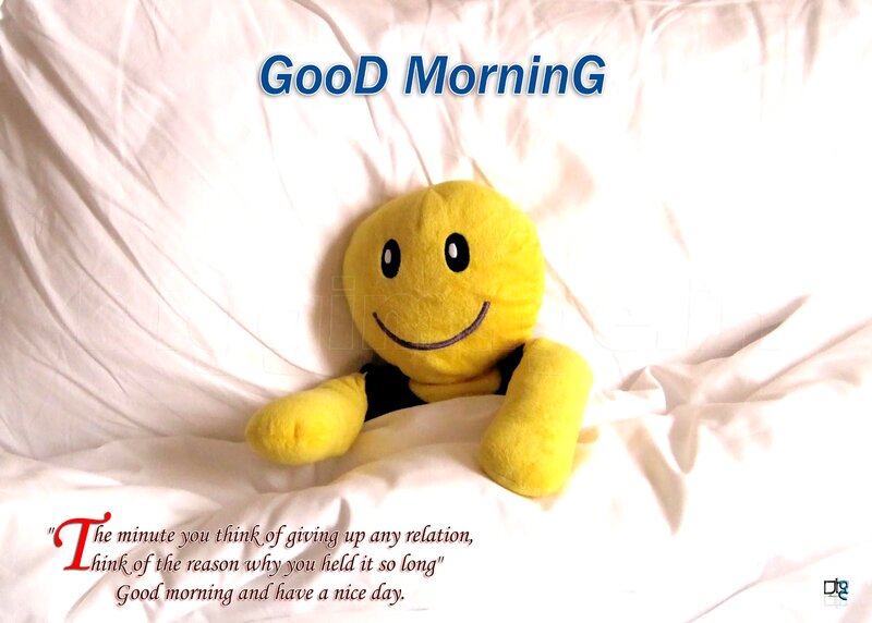 Yellow Smiley Plush Toy
