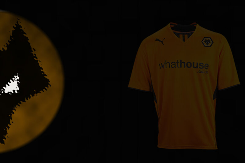 Yellow Soccer Jersey