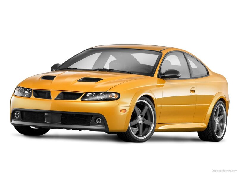 yellow sports car coupe