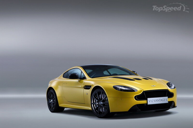 Yellow Sports Car — Dramatic, Photograph, Black Wheels, License Plate