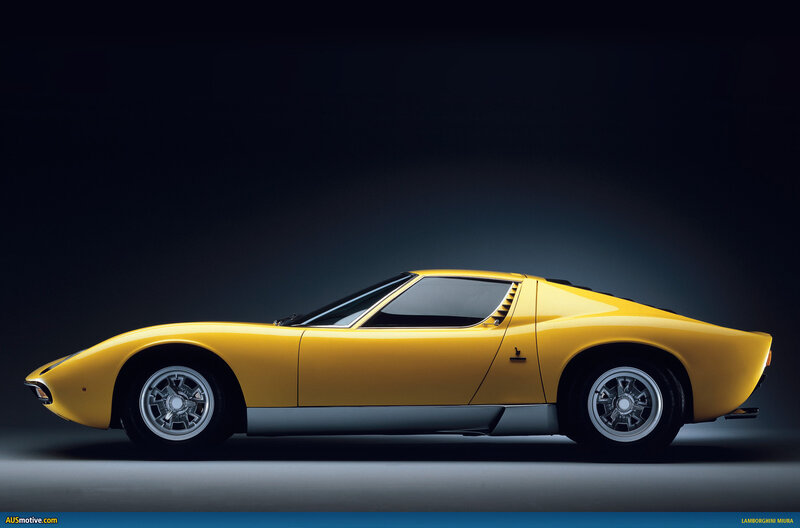 Yellow Sports Car — Dramatic, Photograph, Wheel