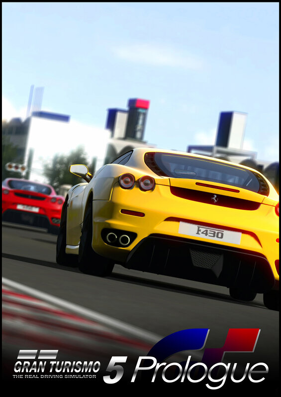 Yellow Sports Car — Dynamic, Afternoon, 3d Render, Red Sports Car