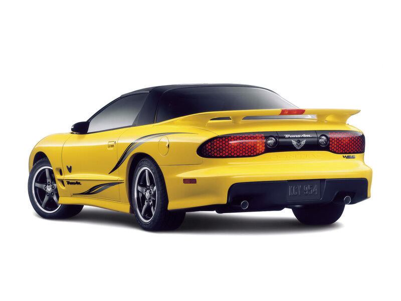 Yellow Sports Car — Neutral, Photograph, Black Wheels, Spoiler