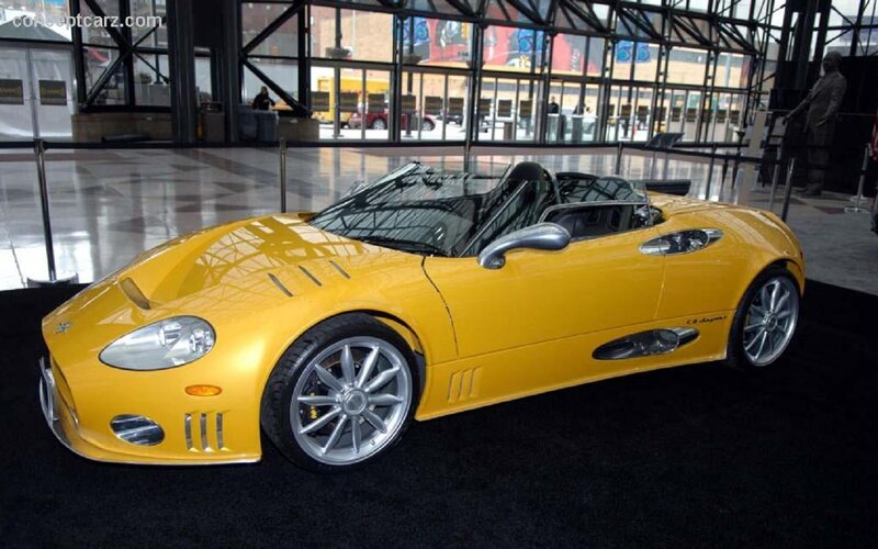Yellow Sports Car — Neutral, Photograph, Showroom