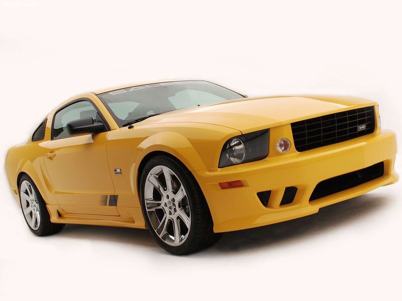 Yellow Sports Car — Neutral, Photograph, Wheels, Grille