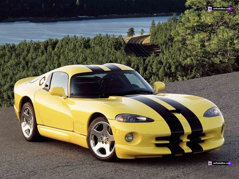 Yellow Sports Car — Serene, Afternoon, Photograph, Trees