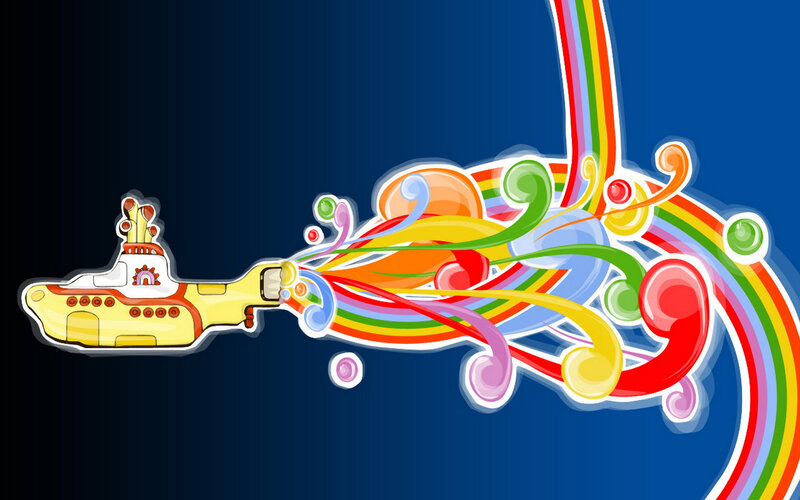 Yellow Submarine