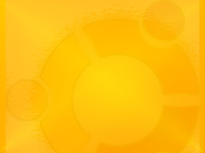 Yellow Sun Logo