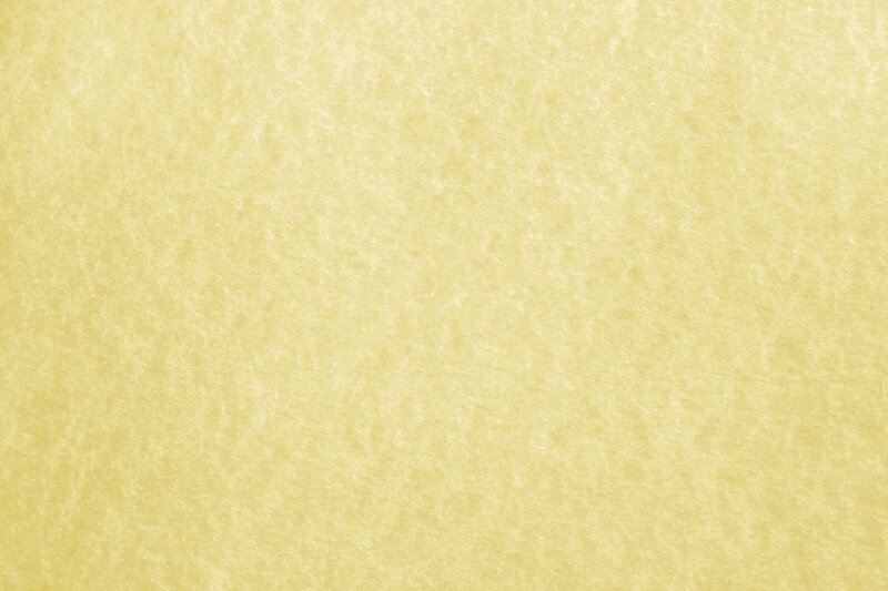 yellow textured paper background