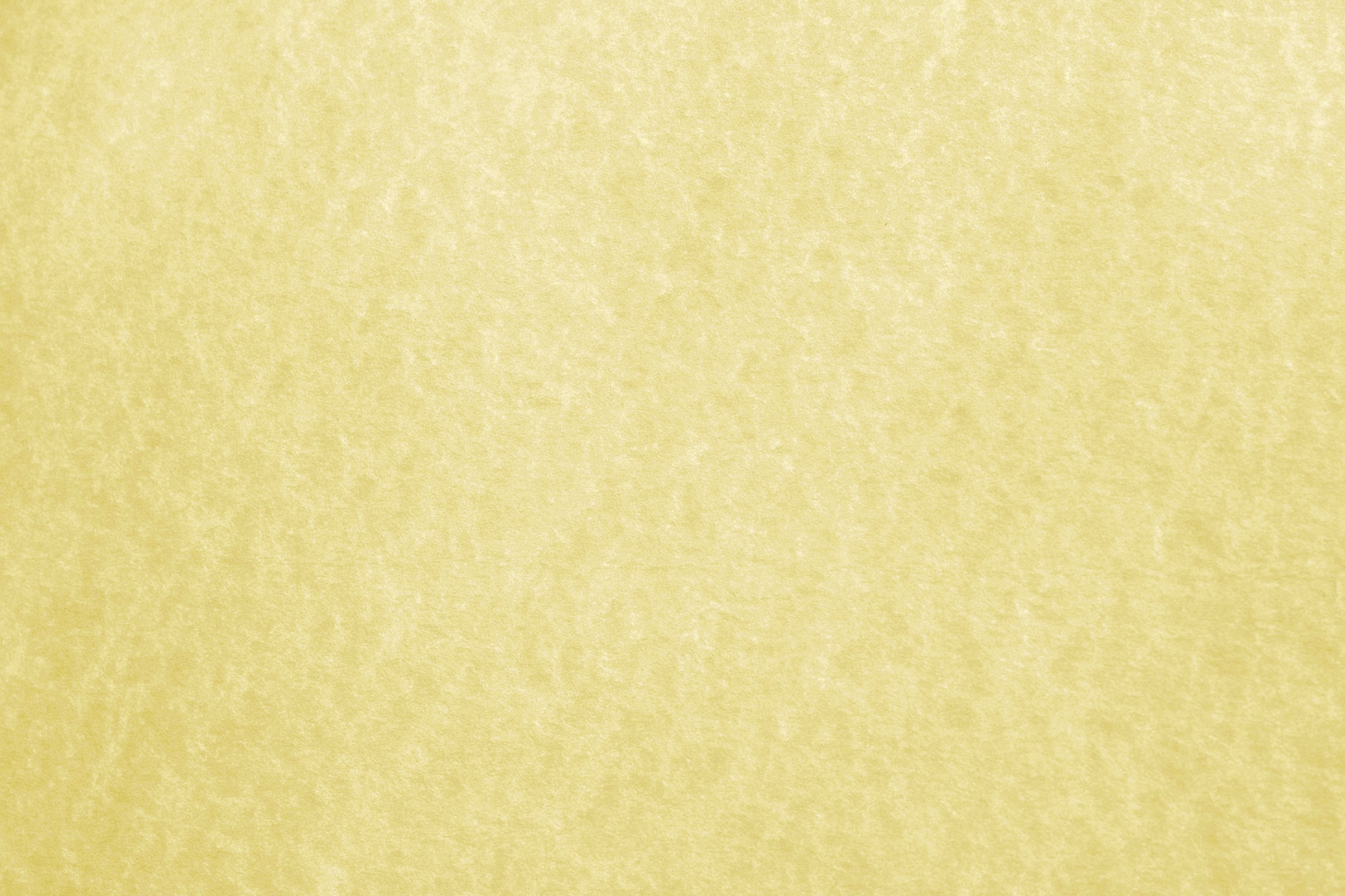 yellow textured paper background