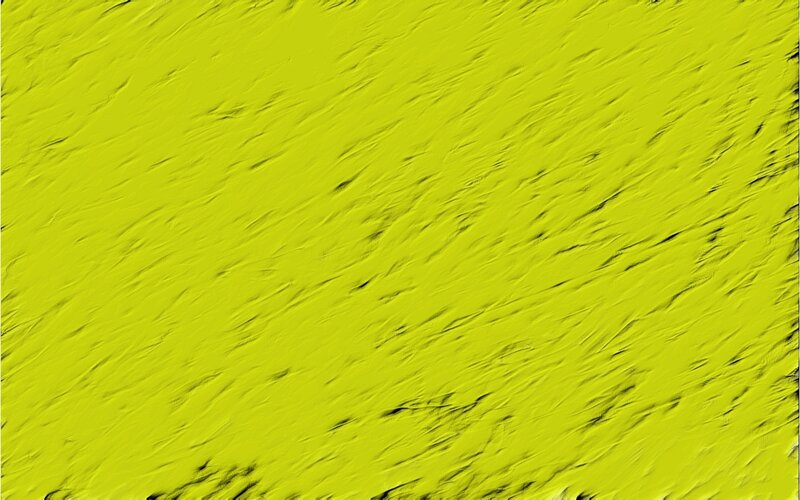 yellow textured surface