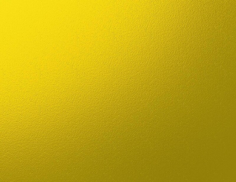 Yellow Textured Surface — Abstract
