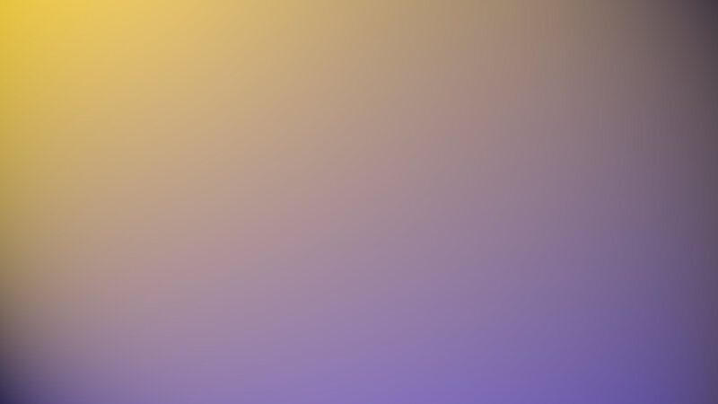 yellow to purple gradient