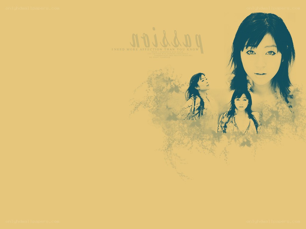 yellow-toned artist collage