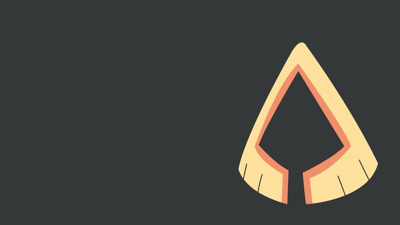 yellow triangle logo