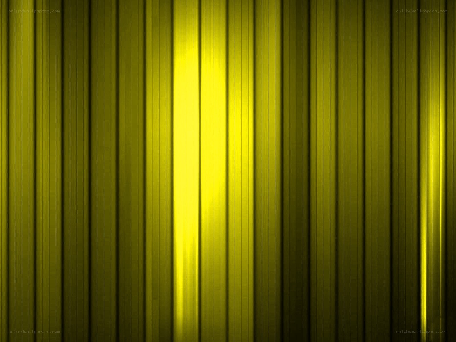 yellow vertical stripes pattern