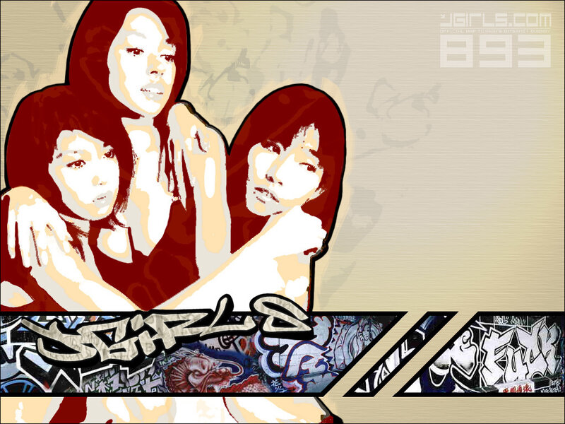 Ygirls.com promotional art