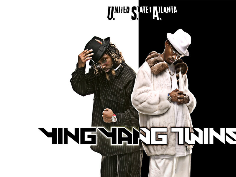 Ying Yang Twins promotional image
