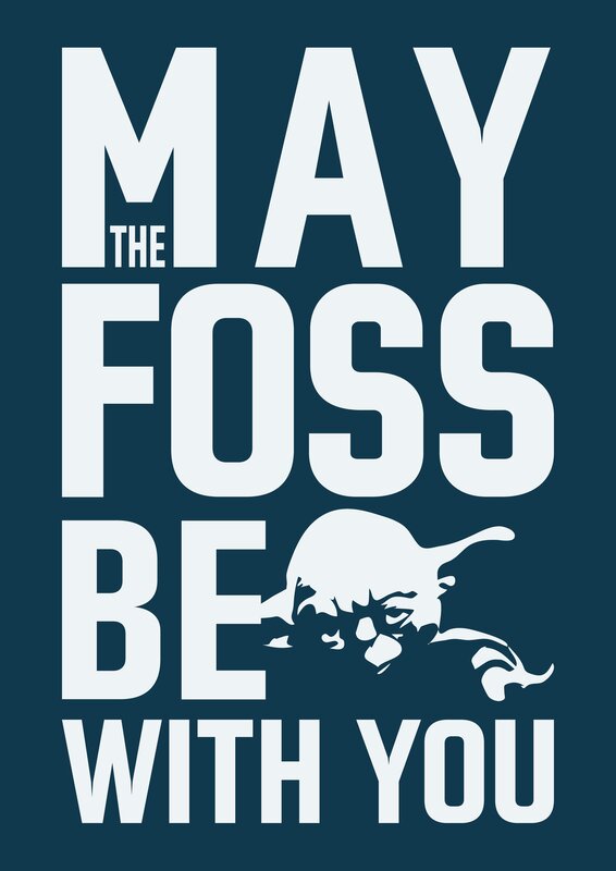 Yoda Silhouette