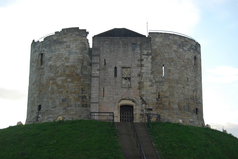 York Castle