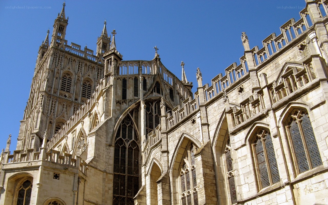 York Minster cathedral