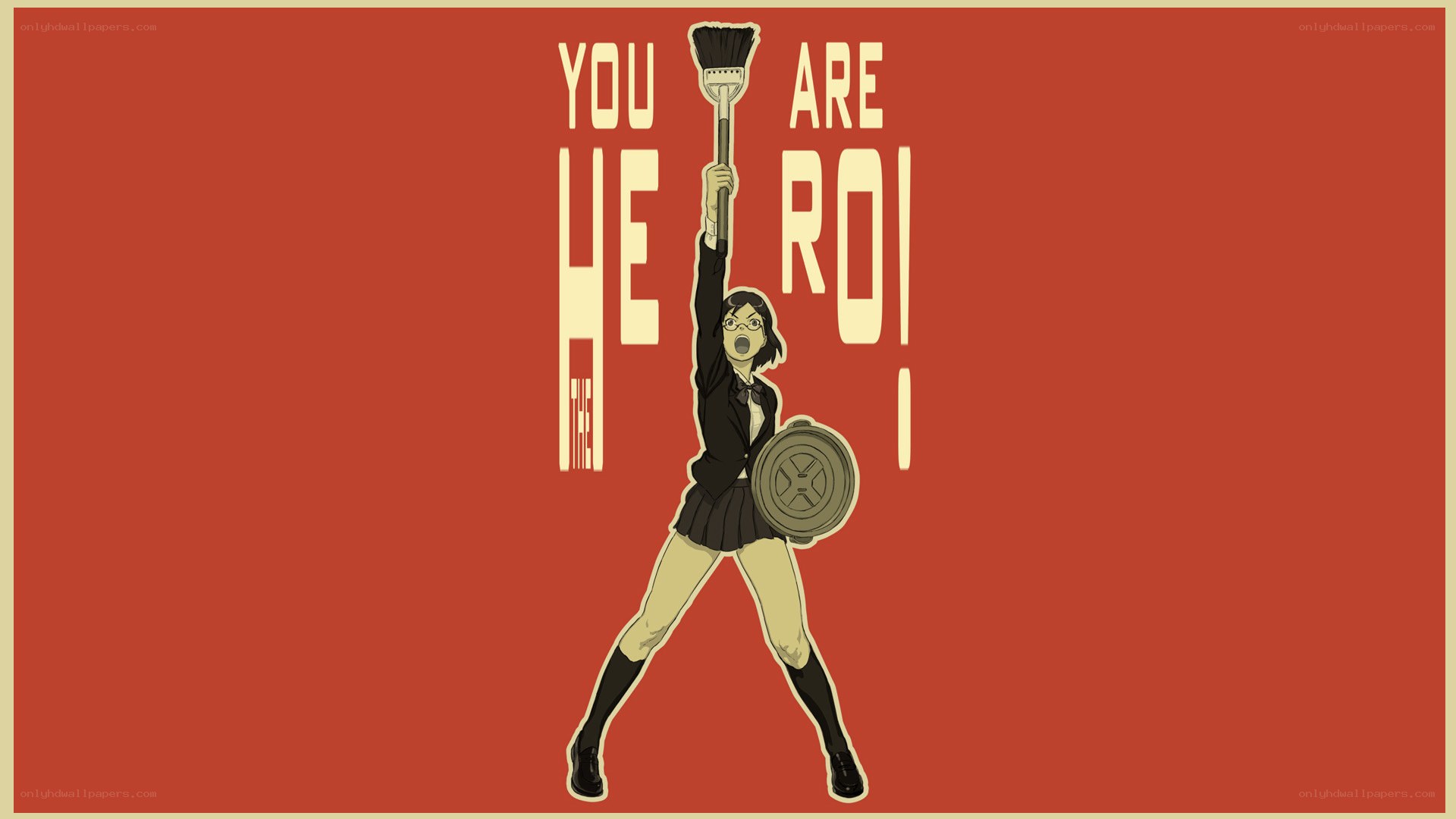 You Are Ro! poster