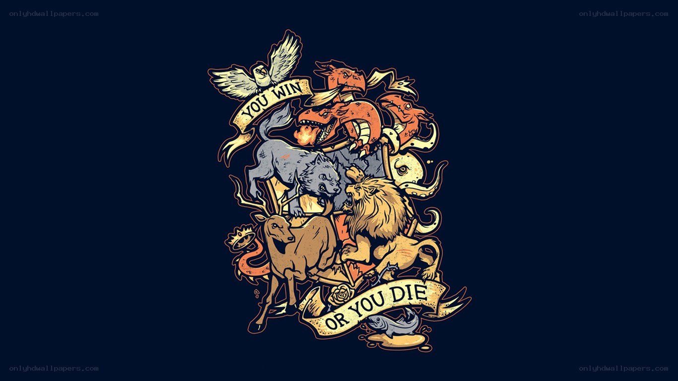 You Win or You Die