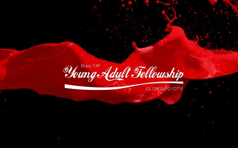 Young Adult Fellowship logo