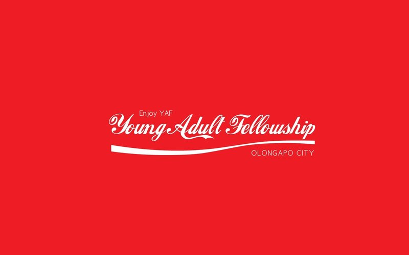 Young Adult Fellowship logo