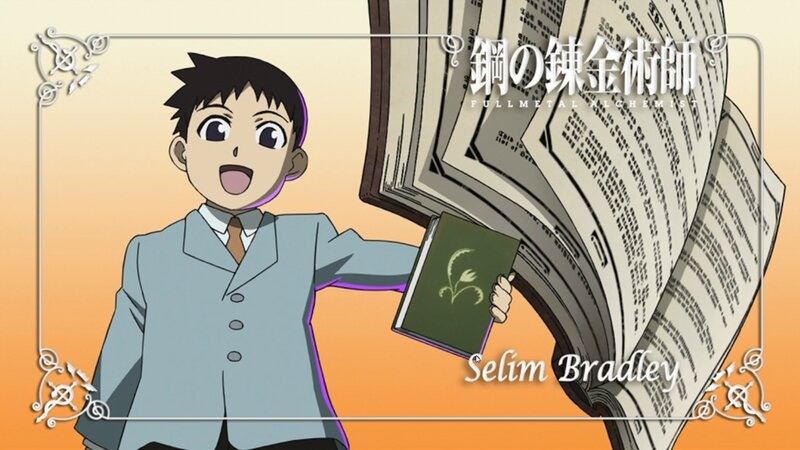 Young Boy Holding Book