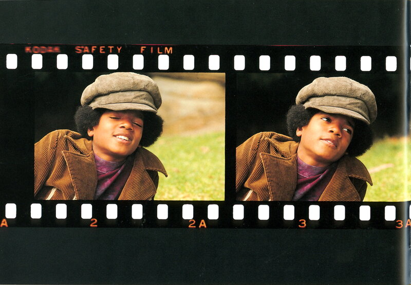 Young Boy in Hat