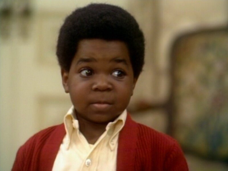Young Boy in Red Sweater