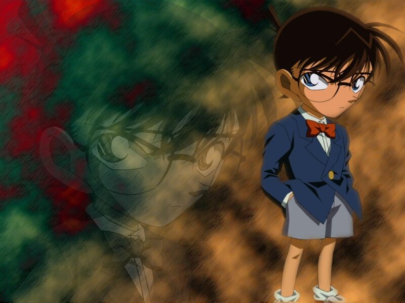 Young Boy in School Uniform — Blue