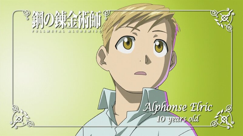 Young Boy with Blonde Hair — Green, Neutral