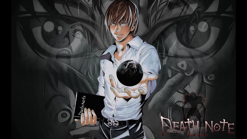 Young Man Holding Objects