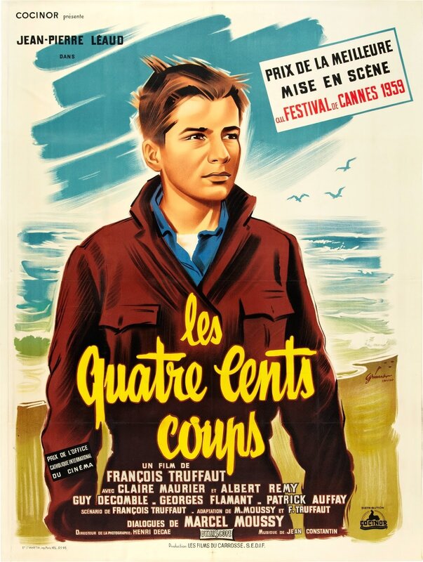 Young Man in Red Jacket — Yellow