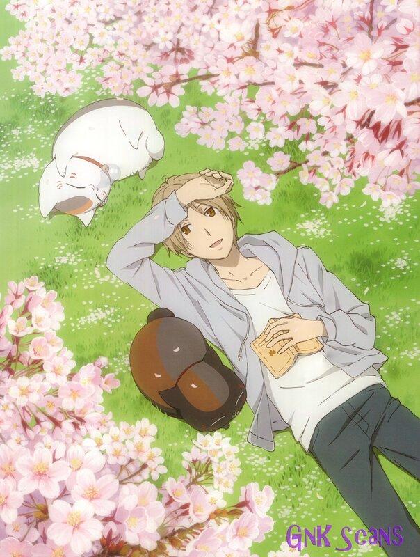 Young Man Resting