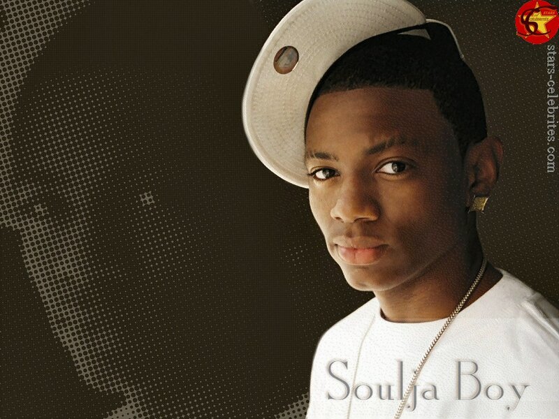 Young Man Wearing Hat