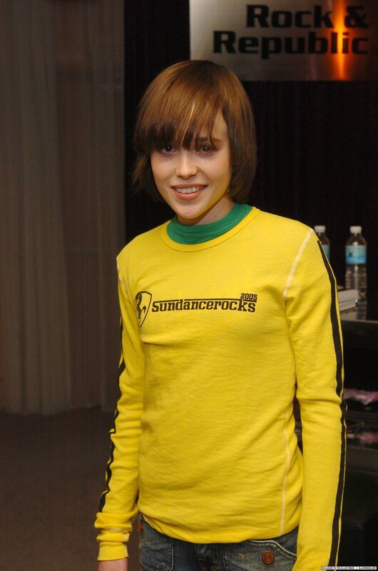 Young person at Sundancerocks event