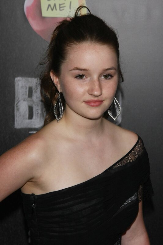 Young Woman in Black Dress — Formal, Photograph