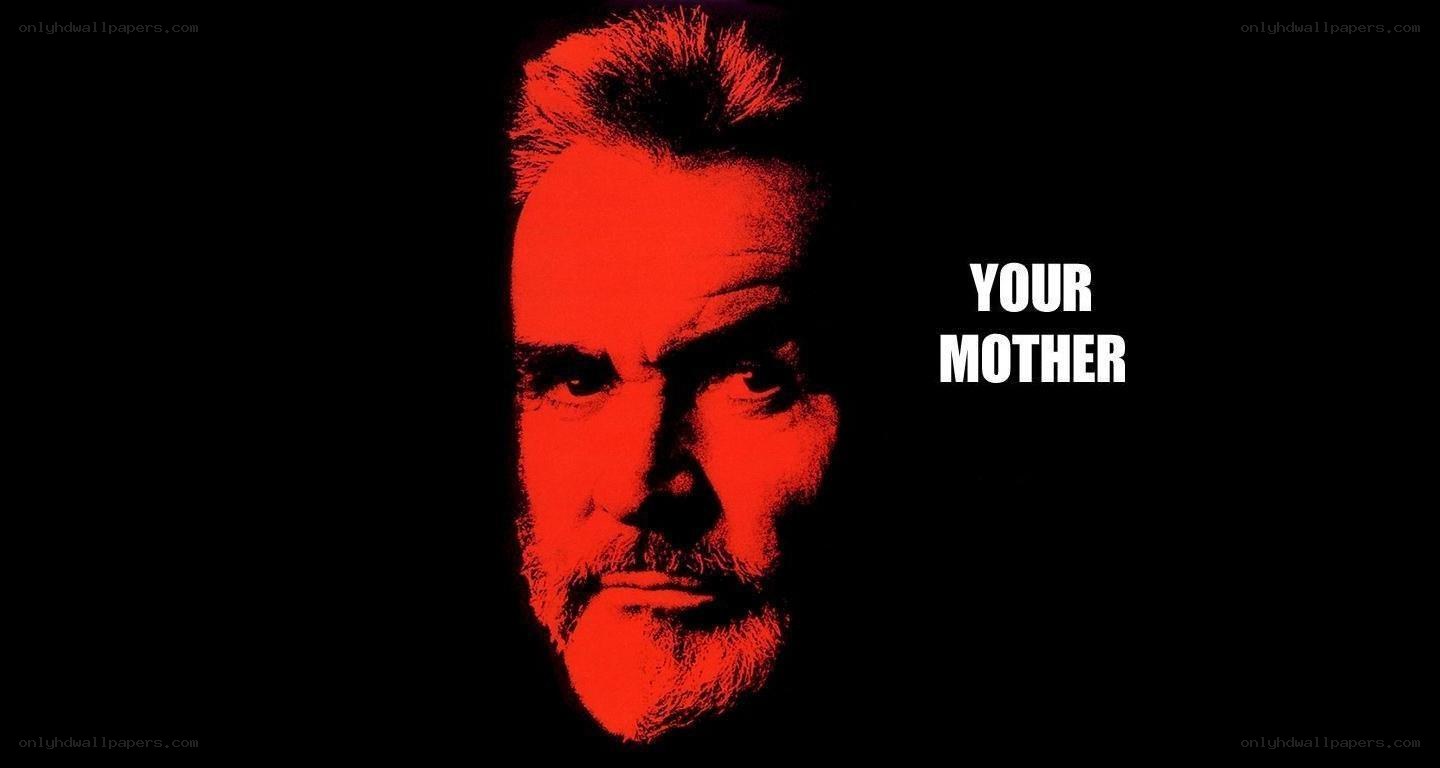 Your Mother Movie Poster