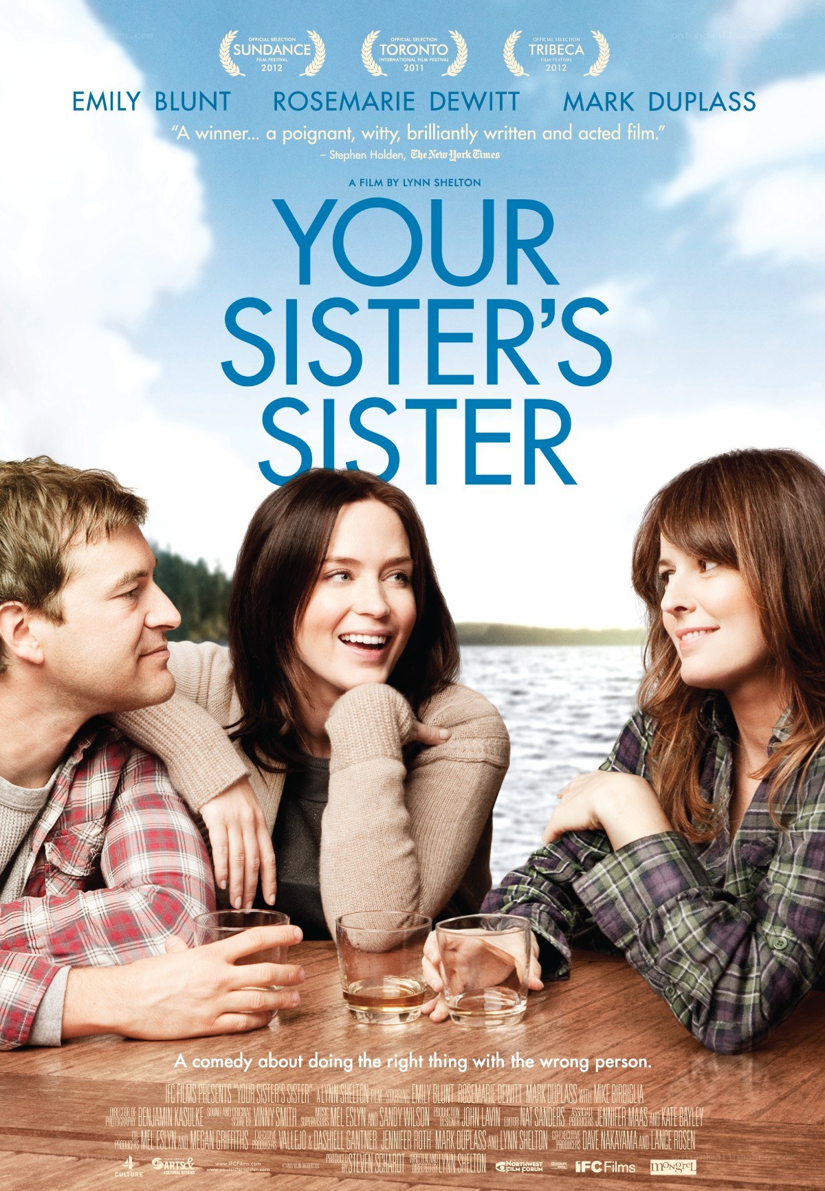 Your Sister's Sister