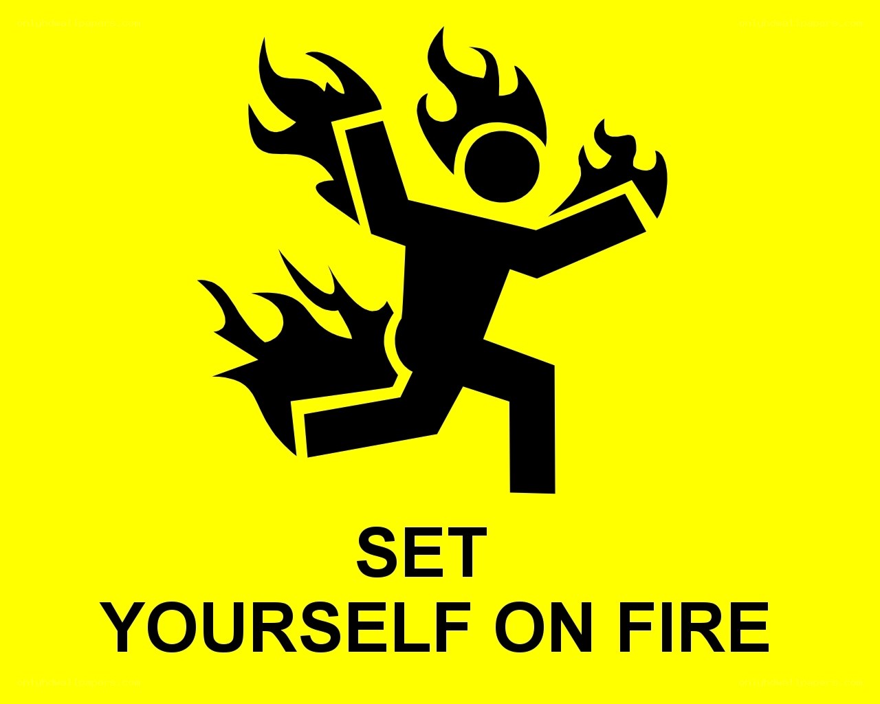 yourself on here