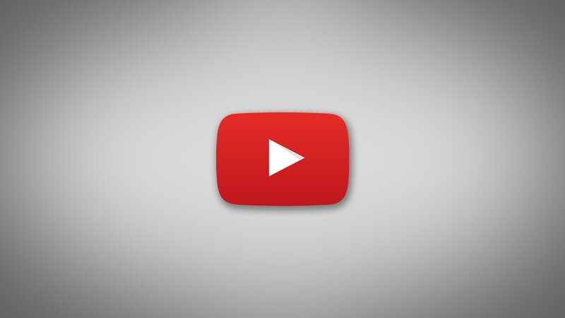 YouTube Play Button