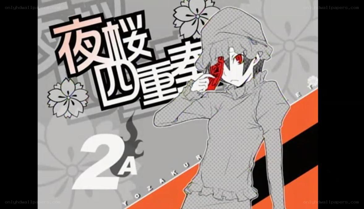 Yozakura Quartet 2A