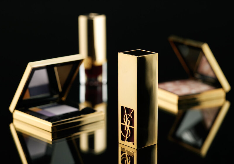 YSL Makeup Products