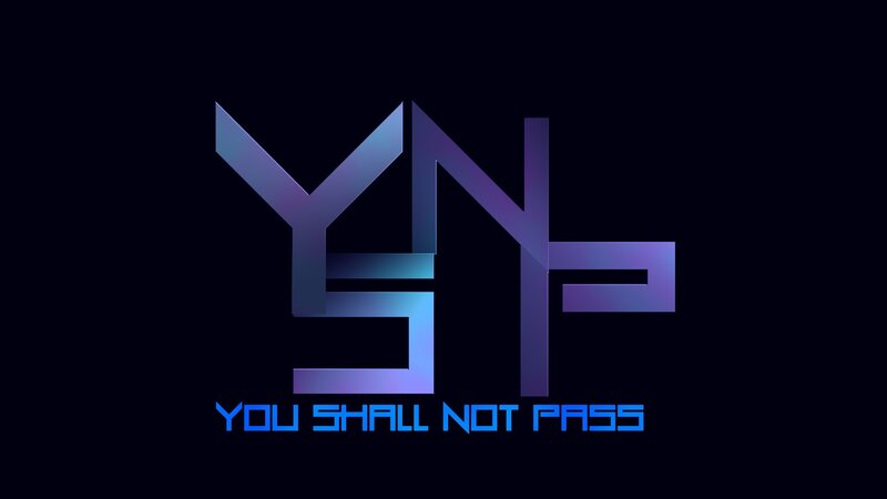 YSP Logo with Text