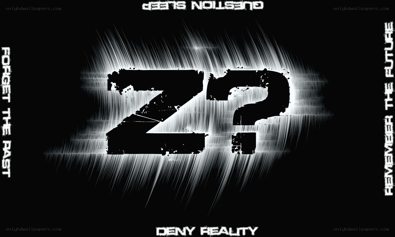 Z Question Sleep