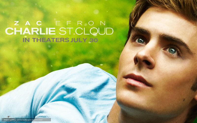 Zach Efron Lying Down